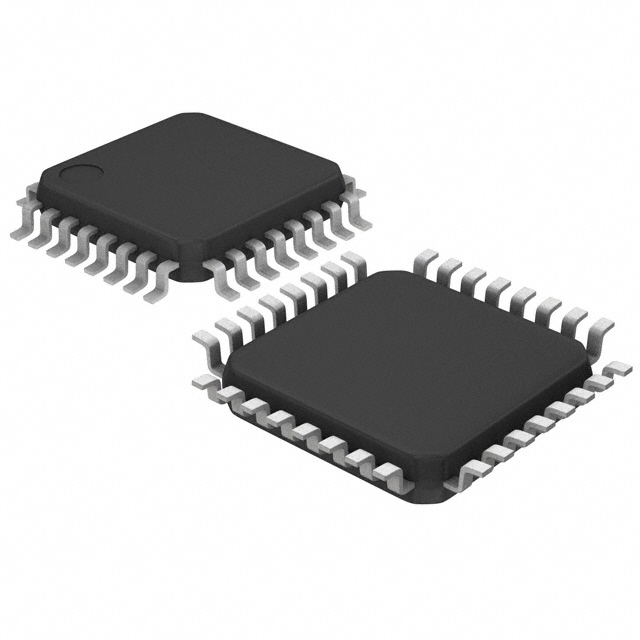 EFM8UB20F64G-B-QFP32 Silicon Labs  Microcontrollers
